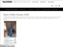 Sites similar to pelletstoves.biz
