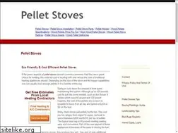 Sites similar to pelletstoves123.com