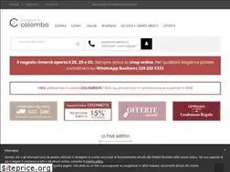 Sites similar to pelletteriacolombo.com