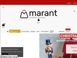Sites similar to pelletteriamarant.com