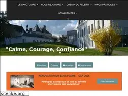 Sites similar to pellevoisin.net