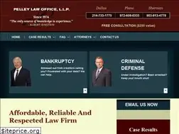 Sites similar to pelleylaw.com