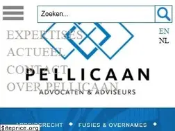 Sites similar to pellicaan.nl