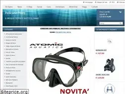 Sites similar to pellicanomare.it