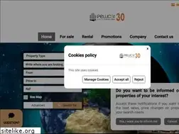 Sites similar to pellicerbenidorm.com