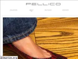 Sites similar to pellico.net