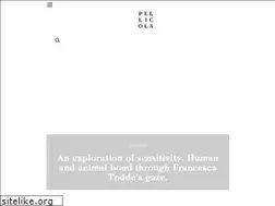 Sites similar to pellicolamag.com
