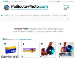 Sites similar to pellicule-photo.com