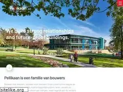 Sites similar to pellikaan.com