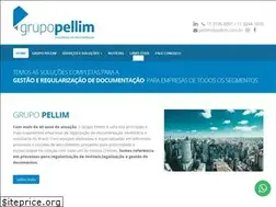 Sites similar to pellim.com.br