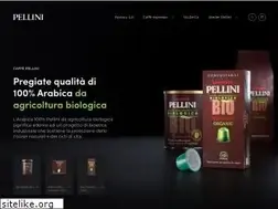 Sites similar to pellinicaffe.com