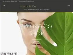 Sites similar to pellisandco.com