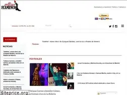 Sites similar to pellizcoflamenco.es