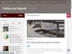 Sites similar to pellizza.it