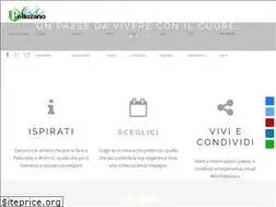 Sites similar to pellizzano.com