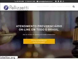 Sites similar to pellizzetti.adv.br