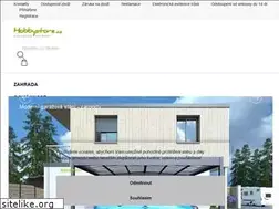 Sites similar to pellmell.cz