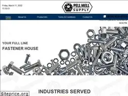 Sites similar to pellmellsupply.com