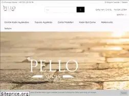 Sites similar to pello.com.tr