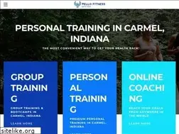 Sites similar to pellofitness.com