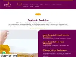 Sites similar to pellomenos.com.br