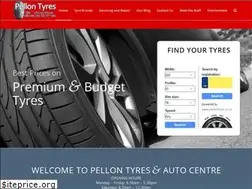 Sites similar to pellonautocentre.com