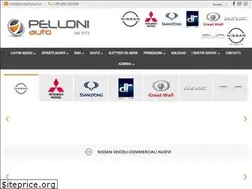 Sites similar to pelloniauto.it