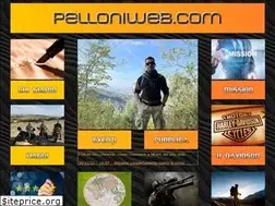 Sites similar to pelloniweb.com