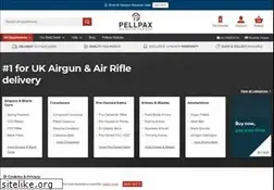 Sites similar to pellpax.co.uk