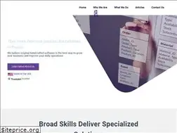 Sites similar to pellsoftware.com