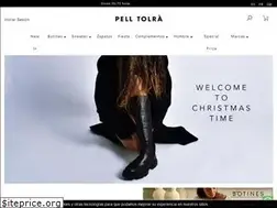 Sites similar to pelltolra.com
