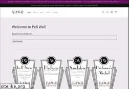 Sites similar to pellwall.com