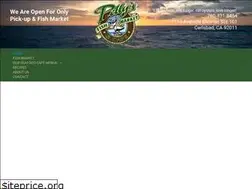 Sites similar to pellysfishmarketandcafe.com