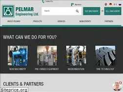 Sites similar to pelmar.com
