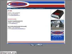 Sites similar to pelmar.cz