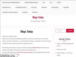 Sites similar to pelmel.info