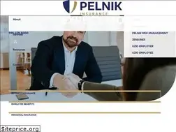 Sites similar to pelnik.com
