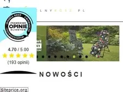 Sites similar to pelnykosz.pl