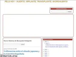 Sites similar to pelo-hoy.blogspot.com