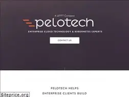 Sites similar to pelo.tech