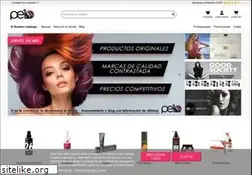 Sites similar to pelo10.com