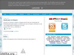 Sites similar to peloestilo.blogspot.com