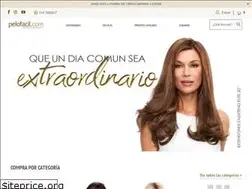Sites similar to pelofacil.com