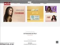 Sites similar to peloindiomadrid.com