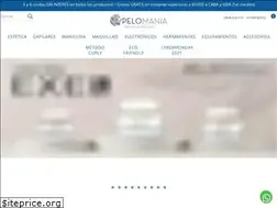 Sites similar to pelomania.com.ar