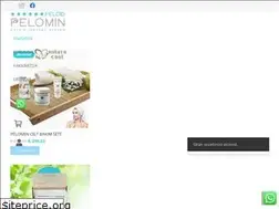 Sites similar to pelomin.com.tr