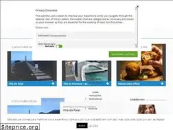 Sites similar to pelomundo.pt
