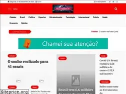 Sites similar to pelomundodf.com.br