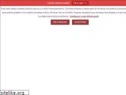 Sites similar to pelonaturalextensiones.com