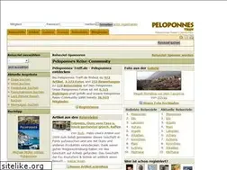 Sites similar to peloponnes-treff.de
